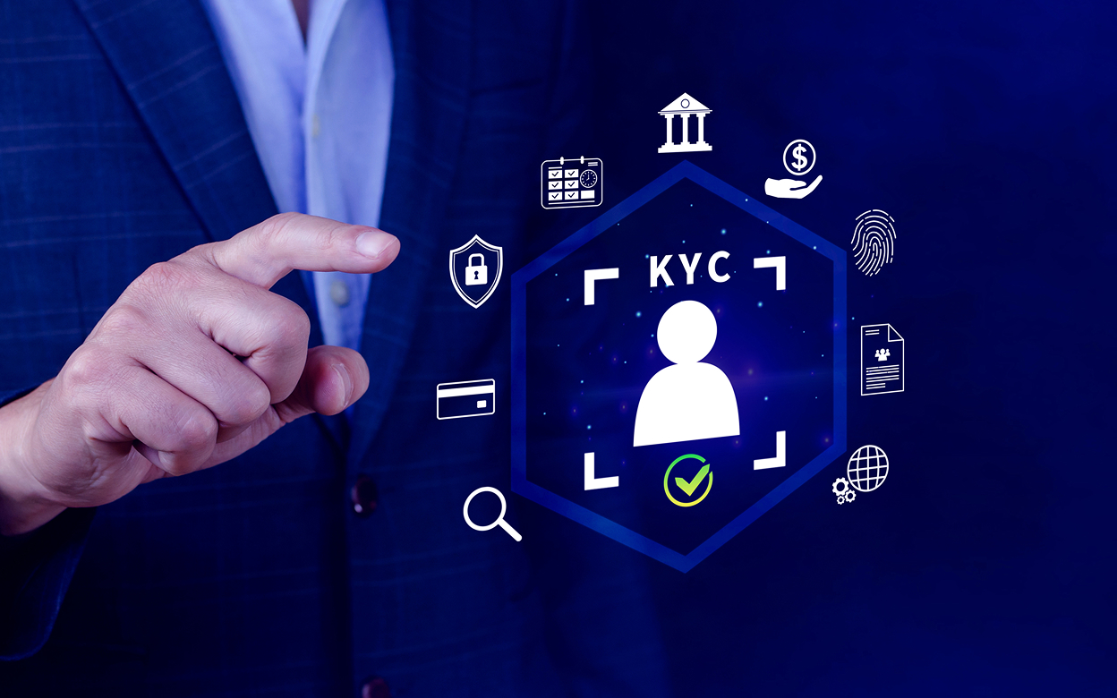 KYC 实名认证