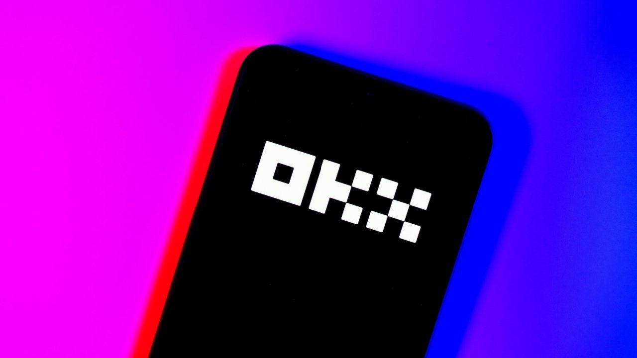 欧易APP 欧易OKX APP