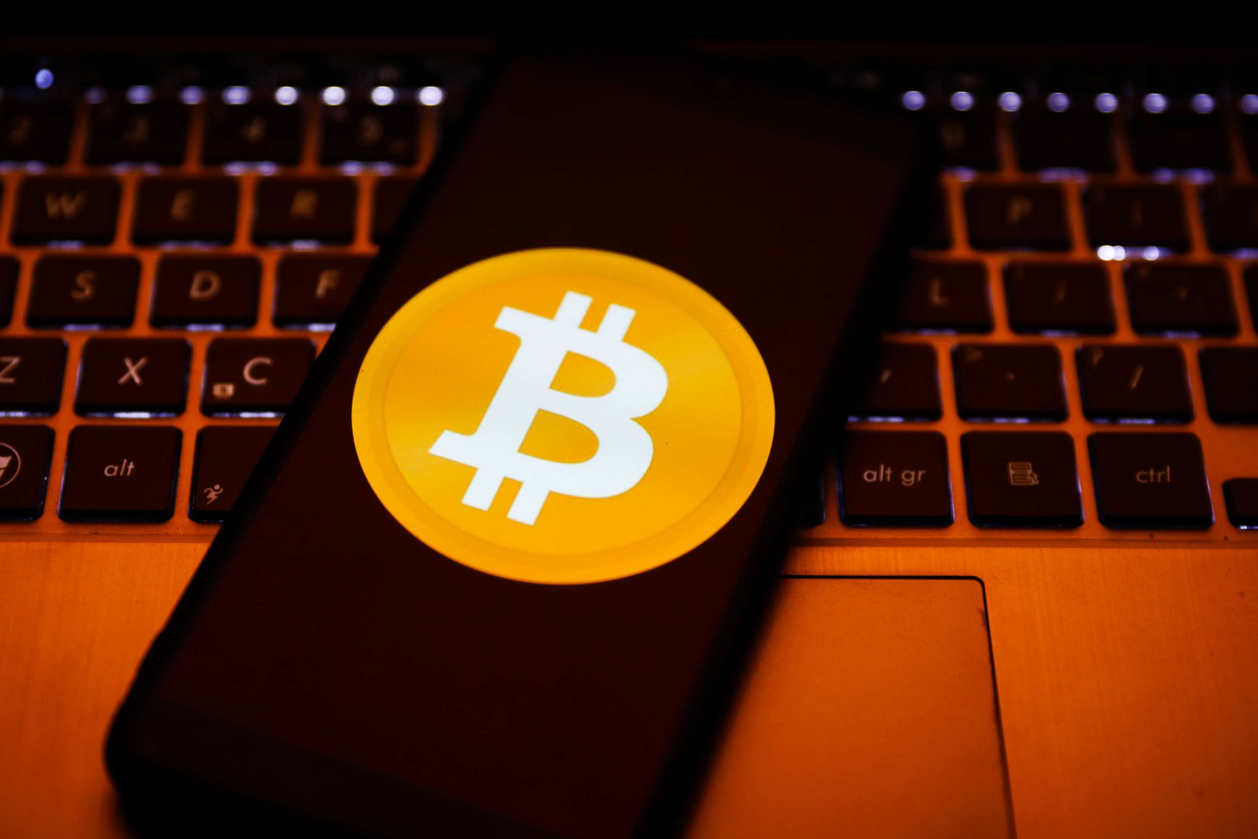 cryptocurrency 加密货币