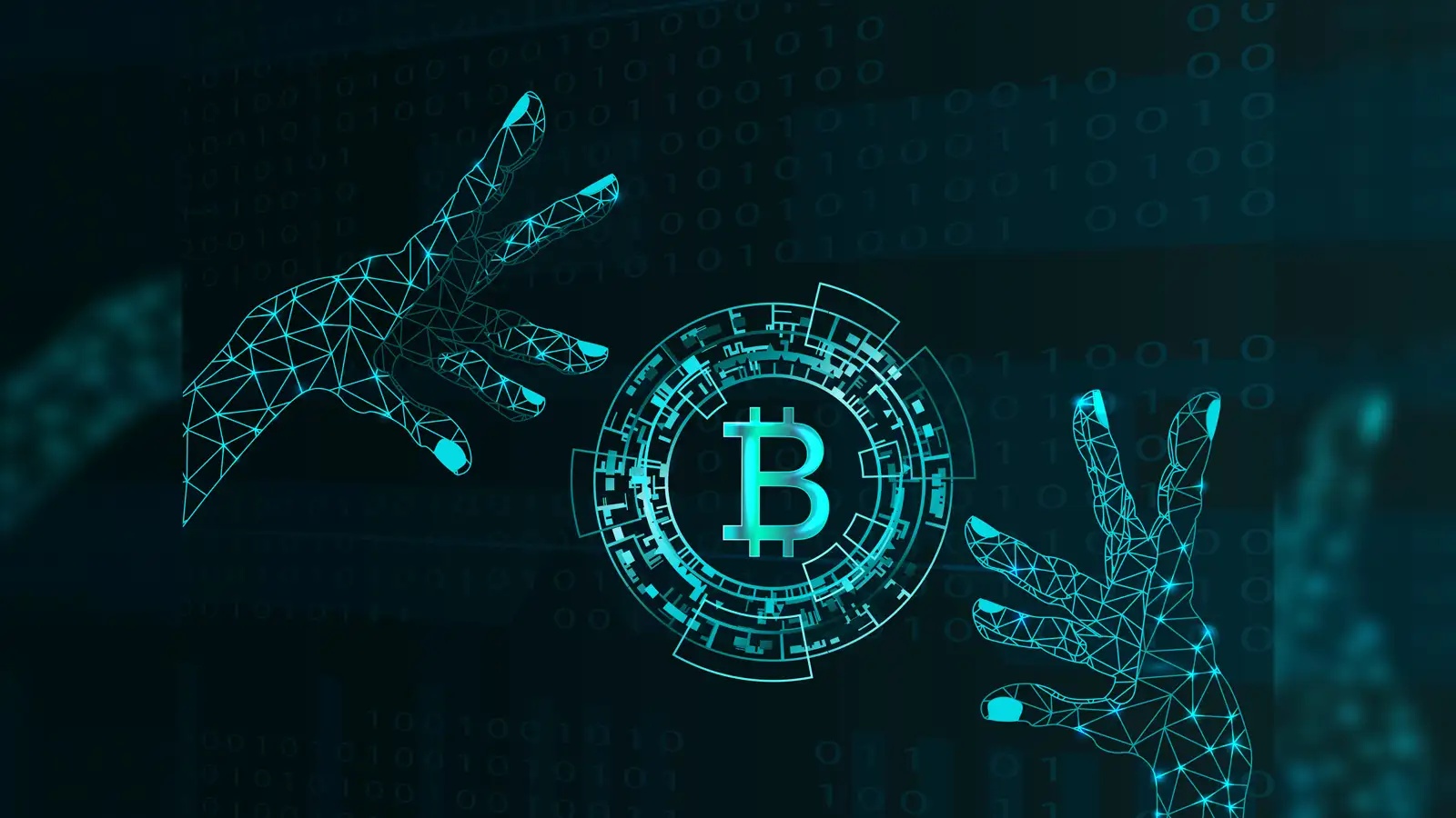 cryptocurrency 加密货币