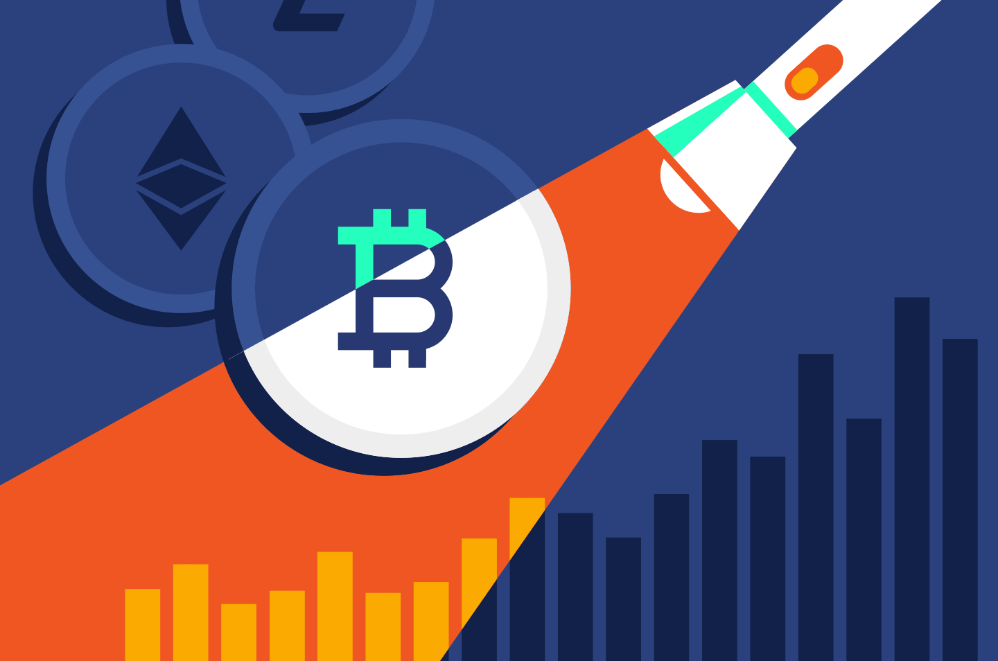加密货币 cryptocurrency 加密币