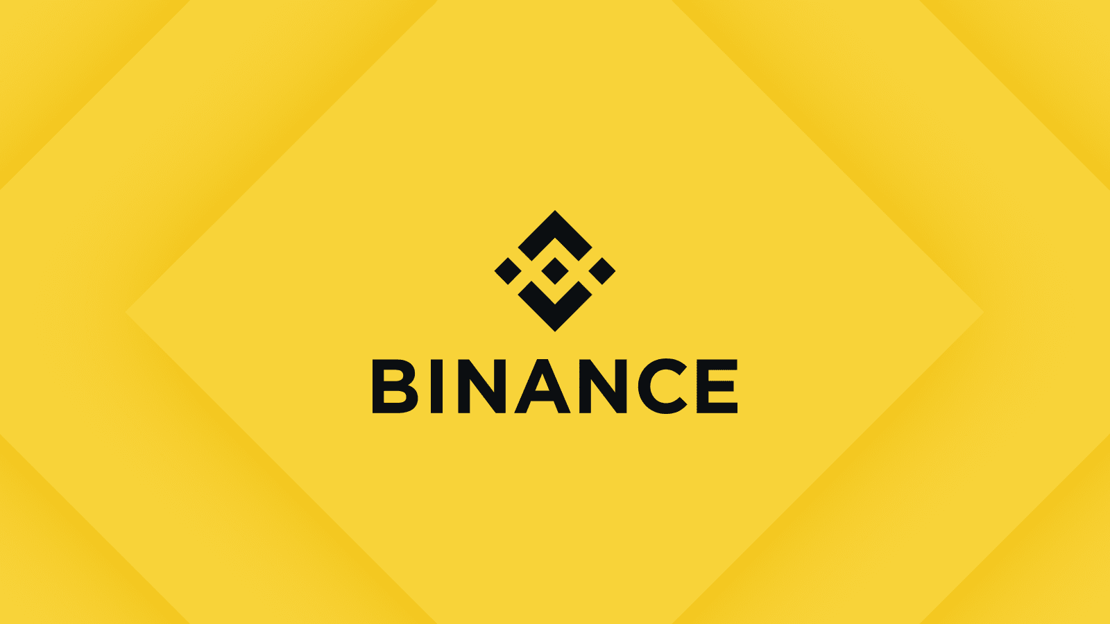 币安 Binance 交易所