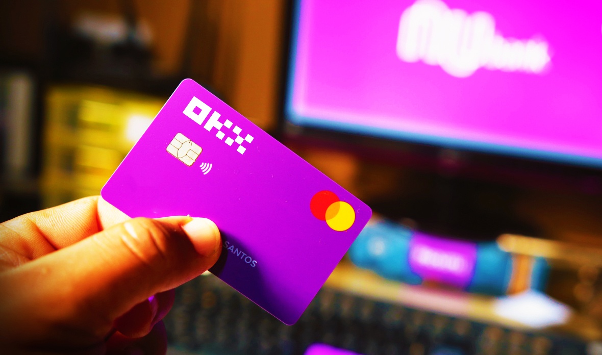 OKX Card
