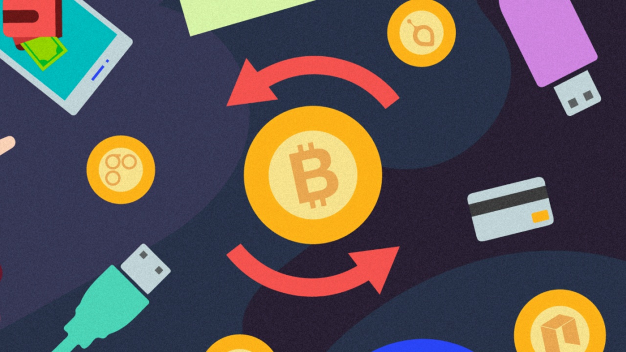 cryptocurrency 加密货币