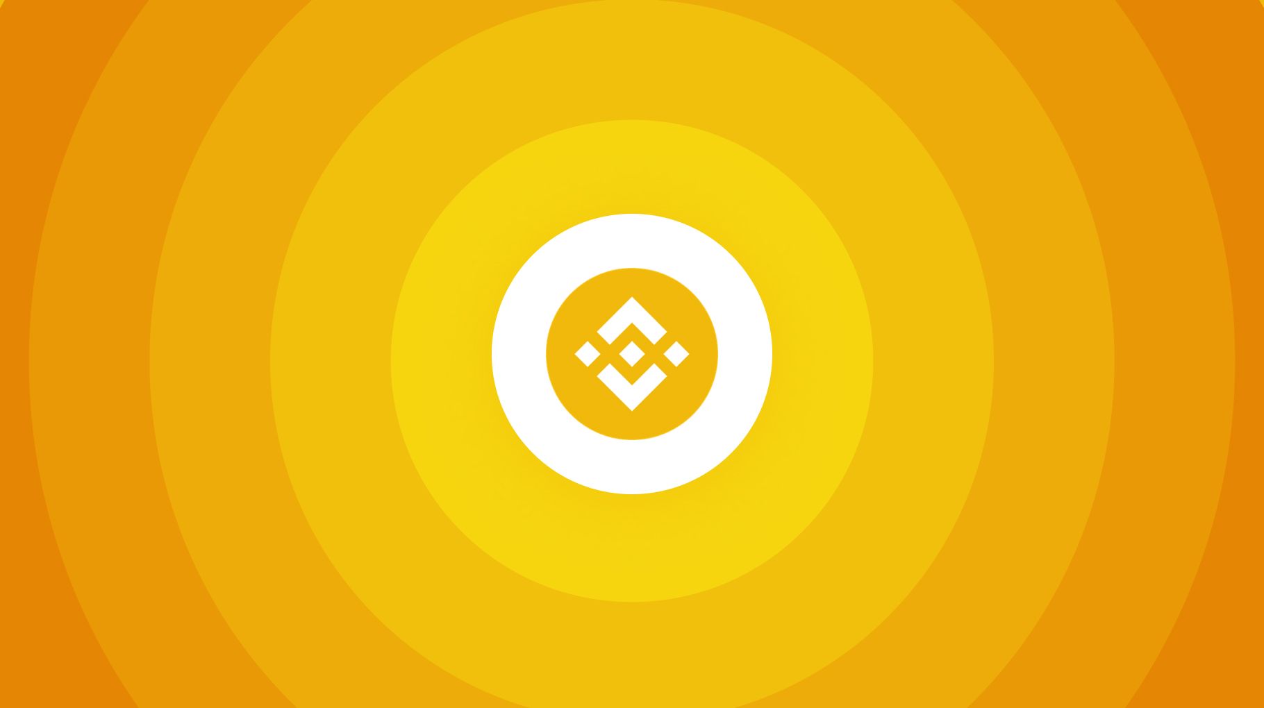 币安Binance