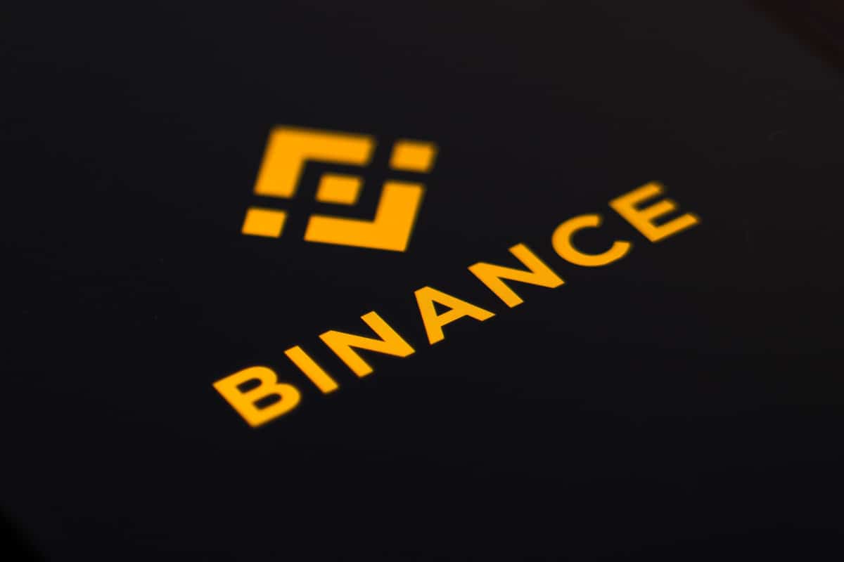 币安Binance