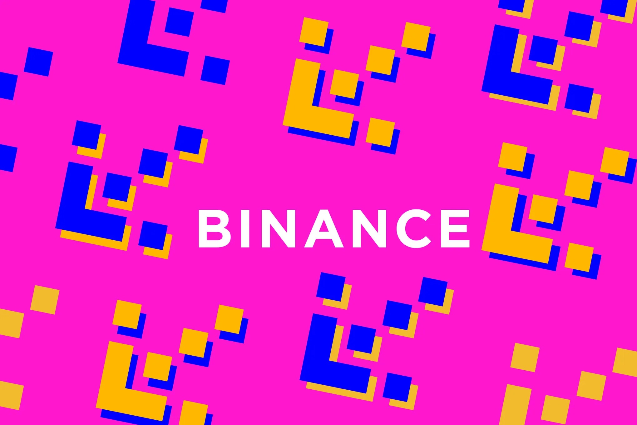 币安Binance