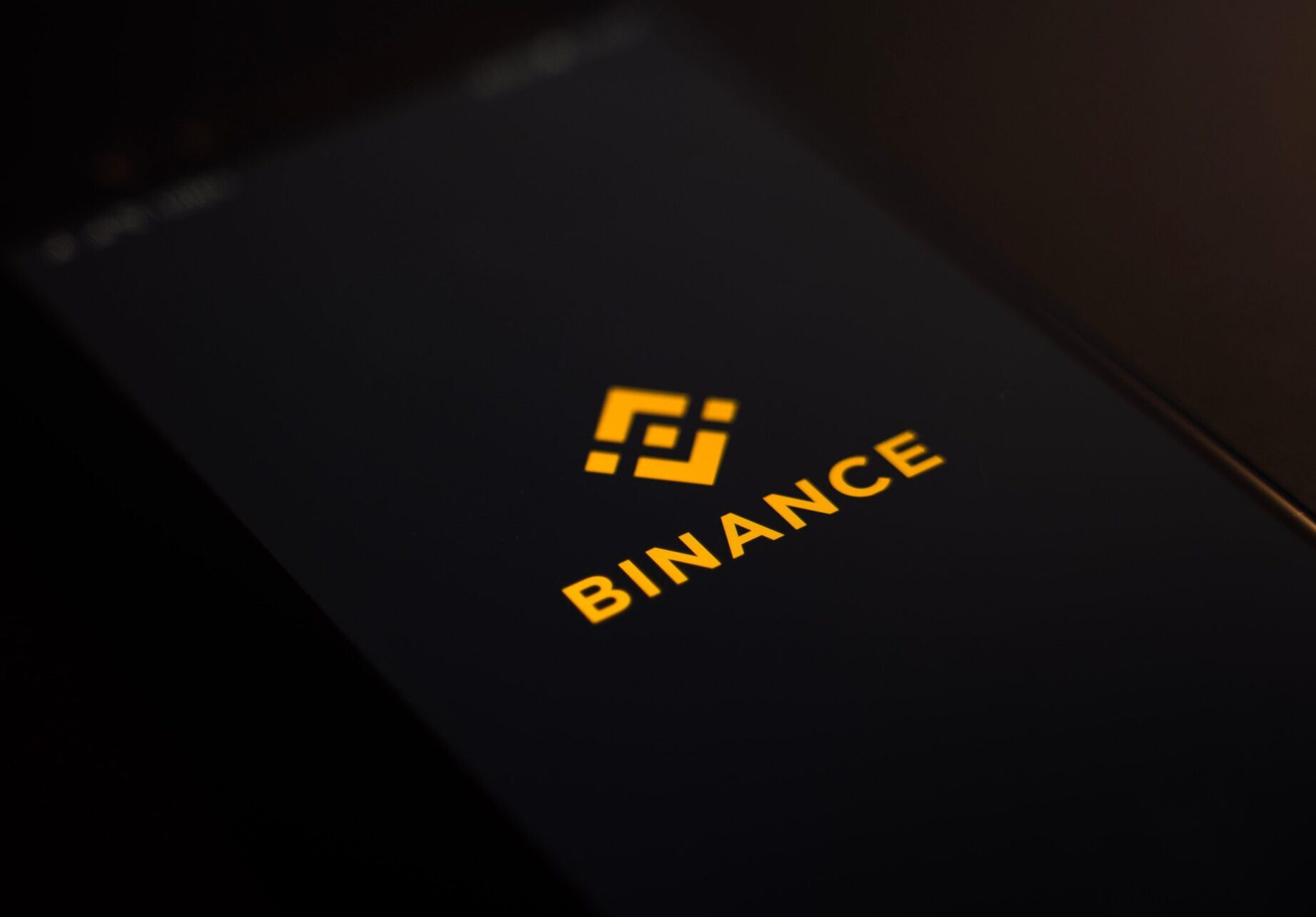 币安Binance 币安APP