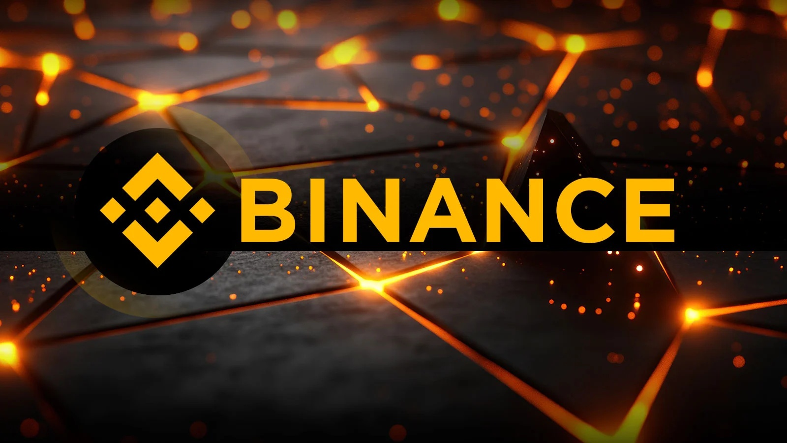 币安Binance